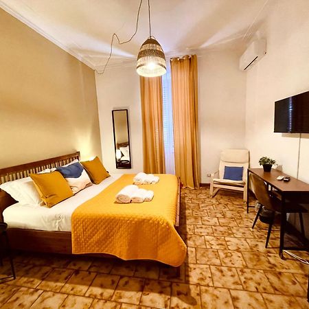Monteverde Hideaway Roma Dış mekan fotoğraf