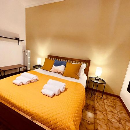 Monteverde Hideaway Roma Dış mekan fotoğraf