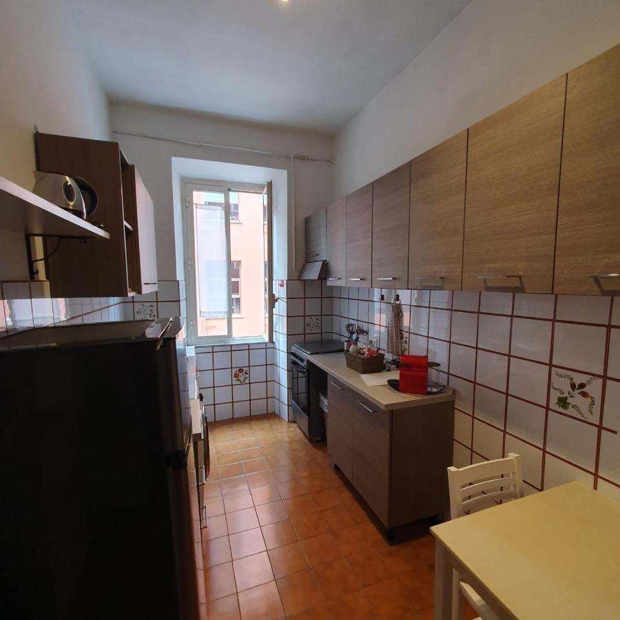 Monteverde Hideaway Roma Dış mekan fotoğraf