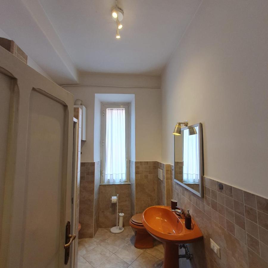 Monteverde Hideaway Roma Dış mekan fotoğraf
