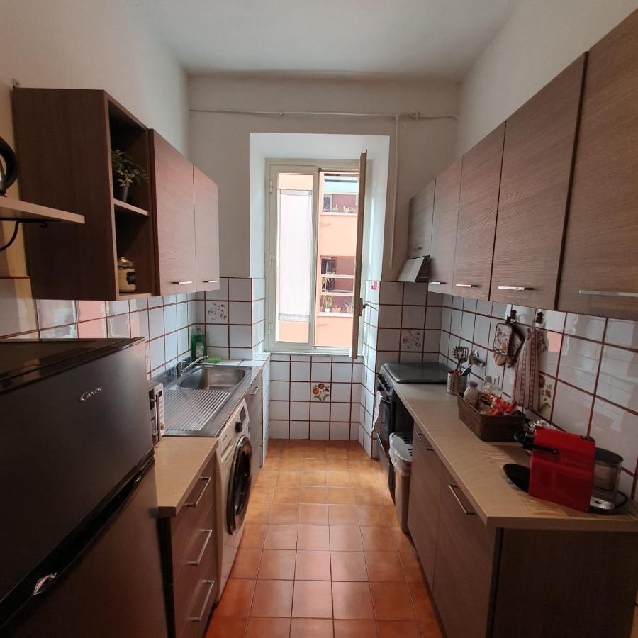 Monteverde Hideaway Roma Dış mekan fotoğraf