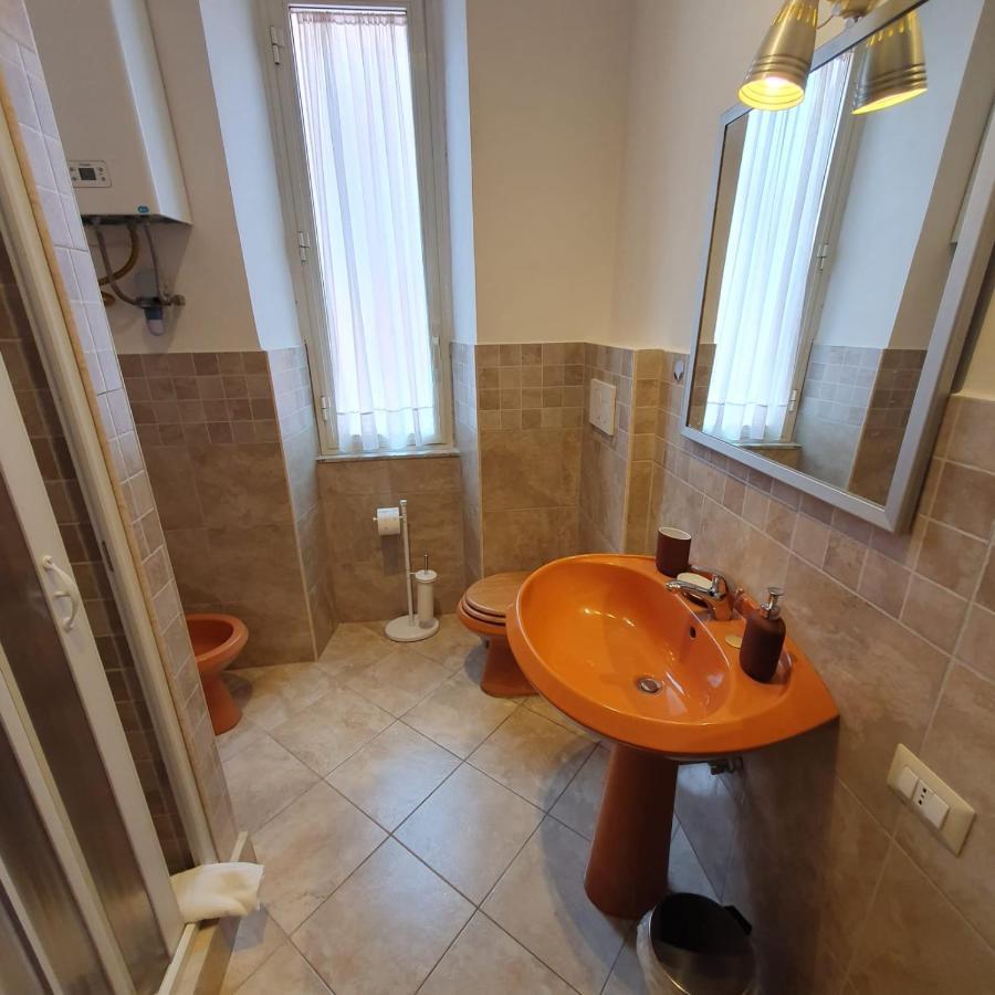 Monteverde Hideaway Roma Dış mekan fotoğraf