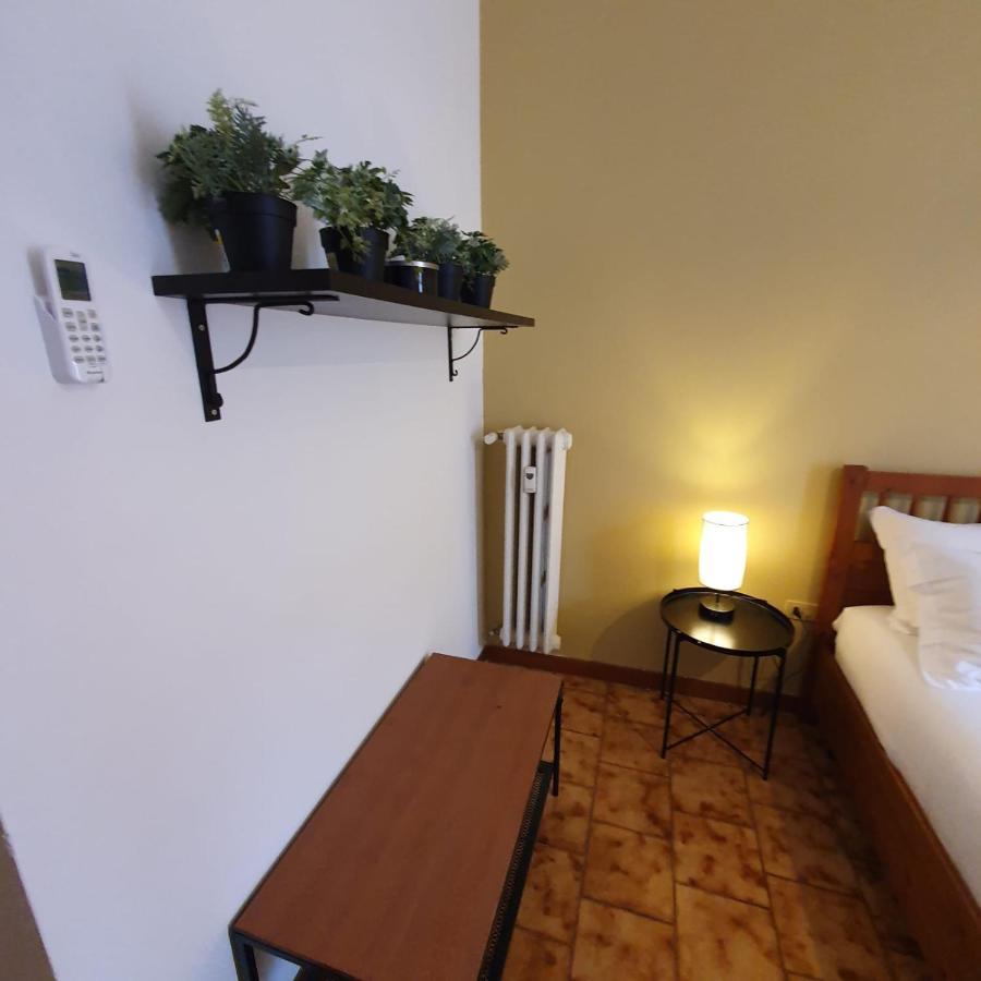 Monteverde Hideaway Roma Dış mekan fotoğraf