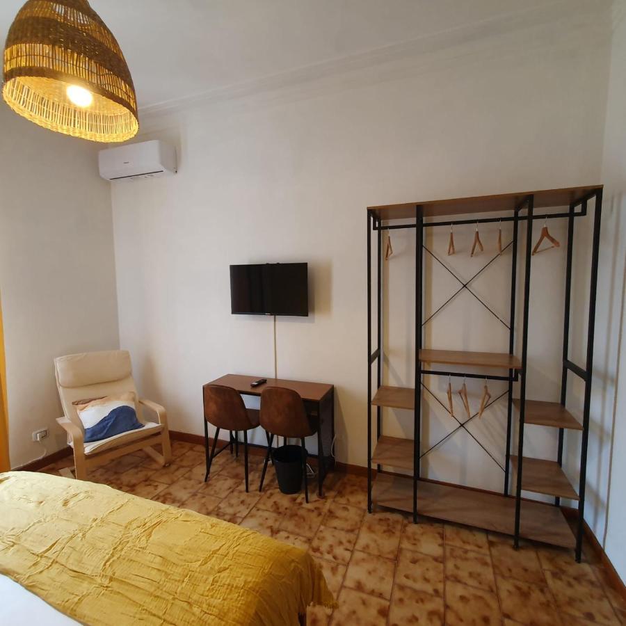 Monteverde Hideaway Roma Dış mekan fotoğraf