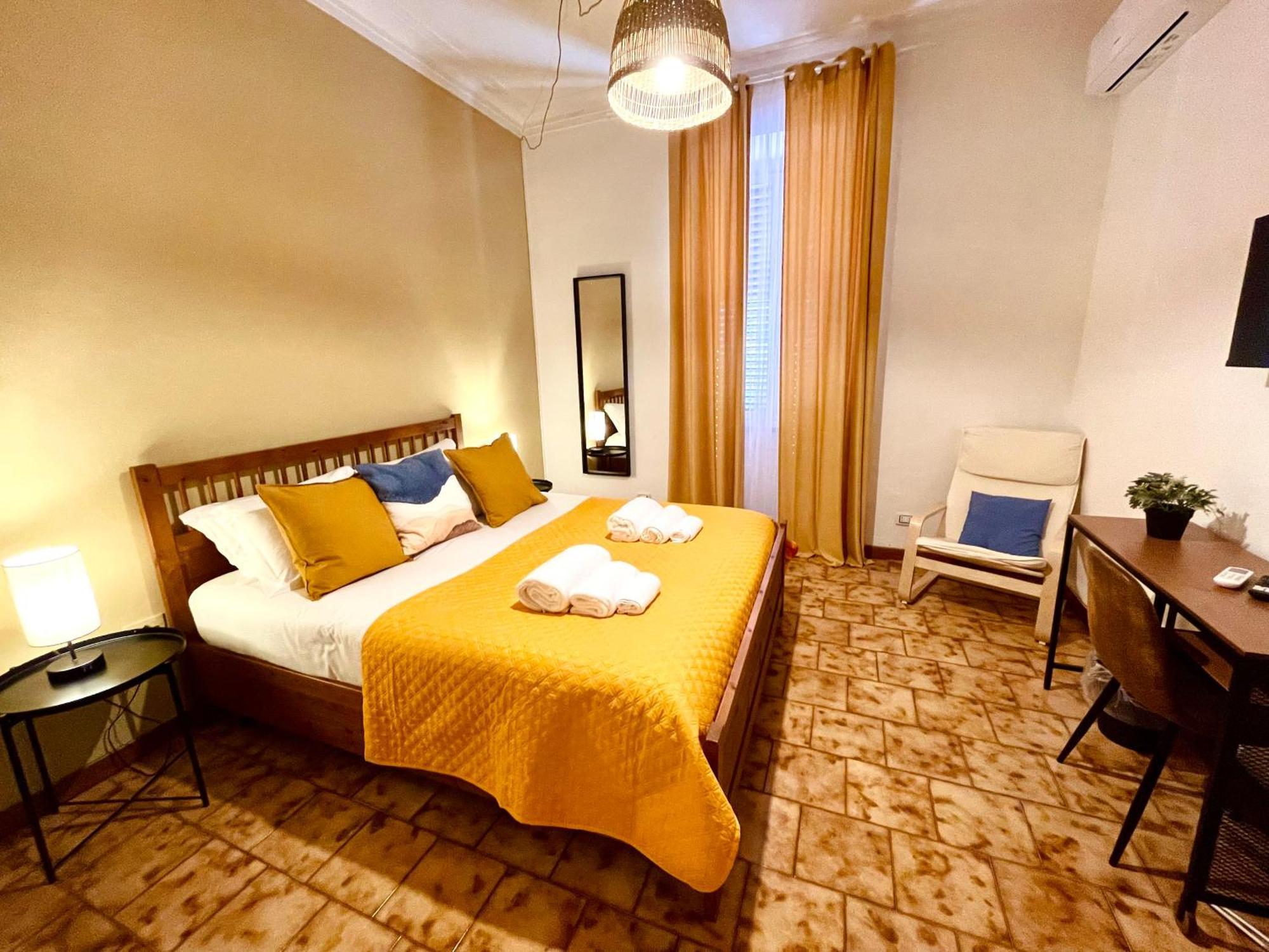 Monteverde Hideaway Roma Dış mekan fotoğraf