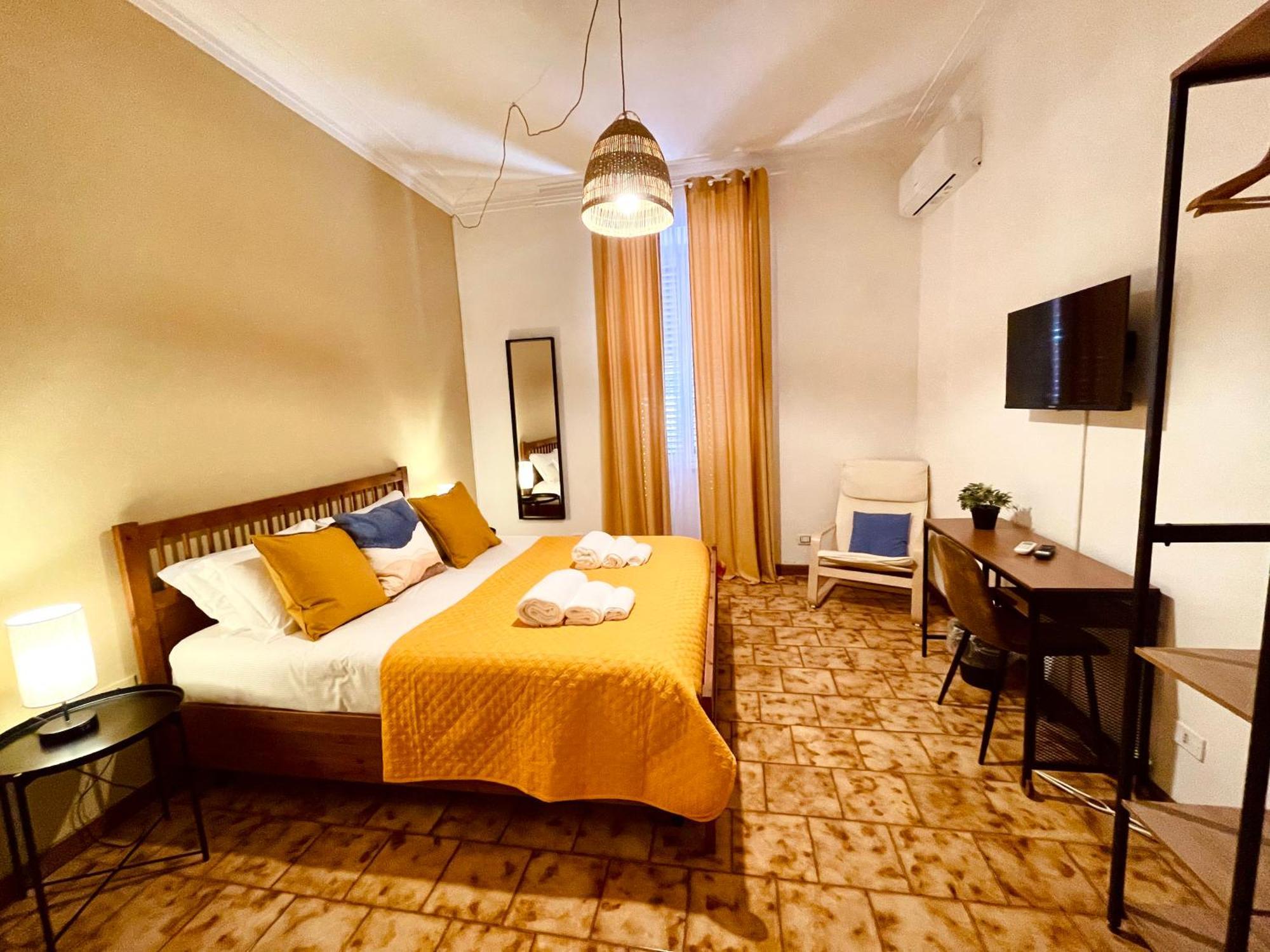Monteverde Hideaway Roma Dış mekan fotoğraf