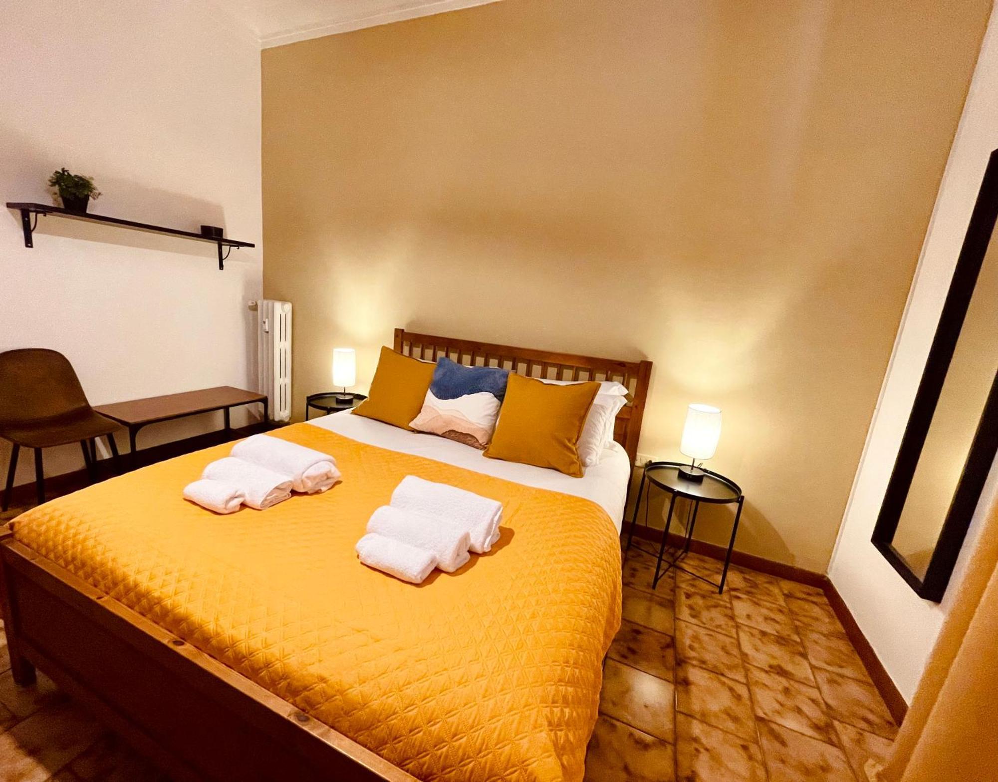 Monteverde Hideaway Roma Dış mekan fotoğraf