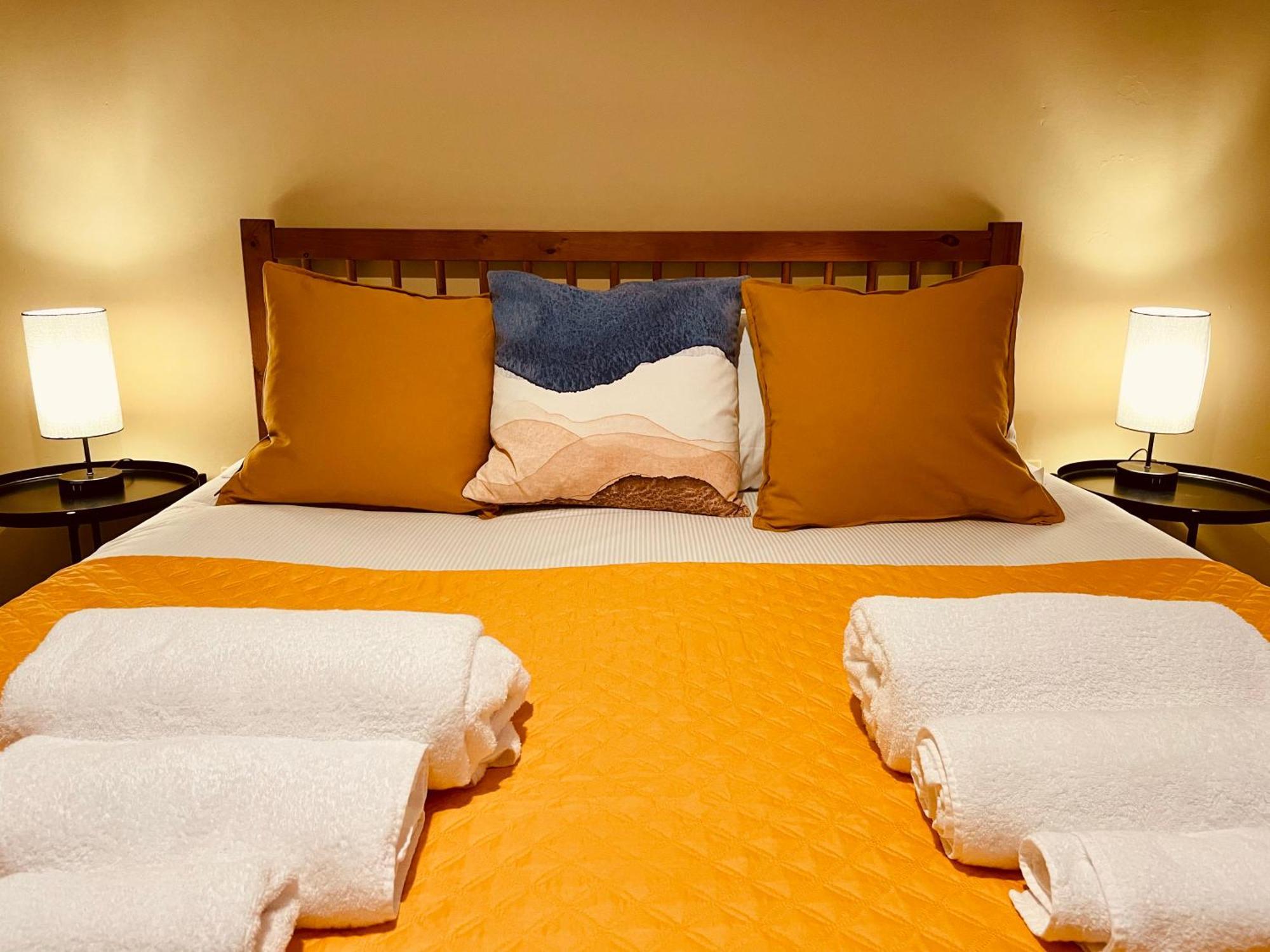 Monteverde Hideaway Roma Dış mekan fotoğraf