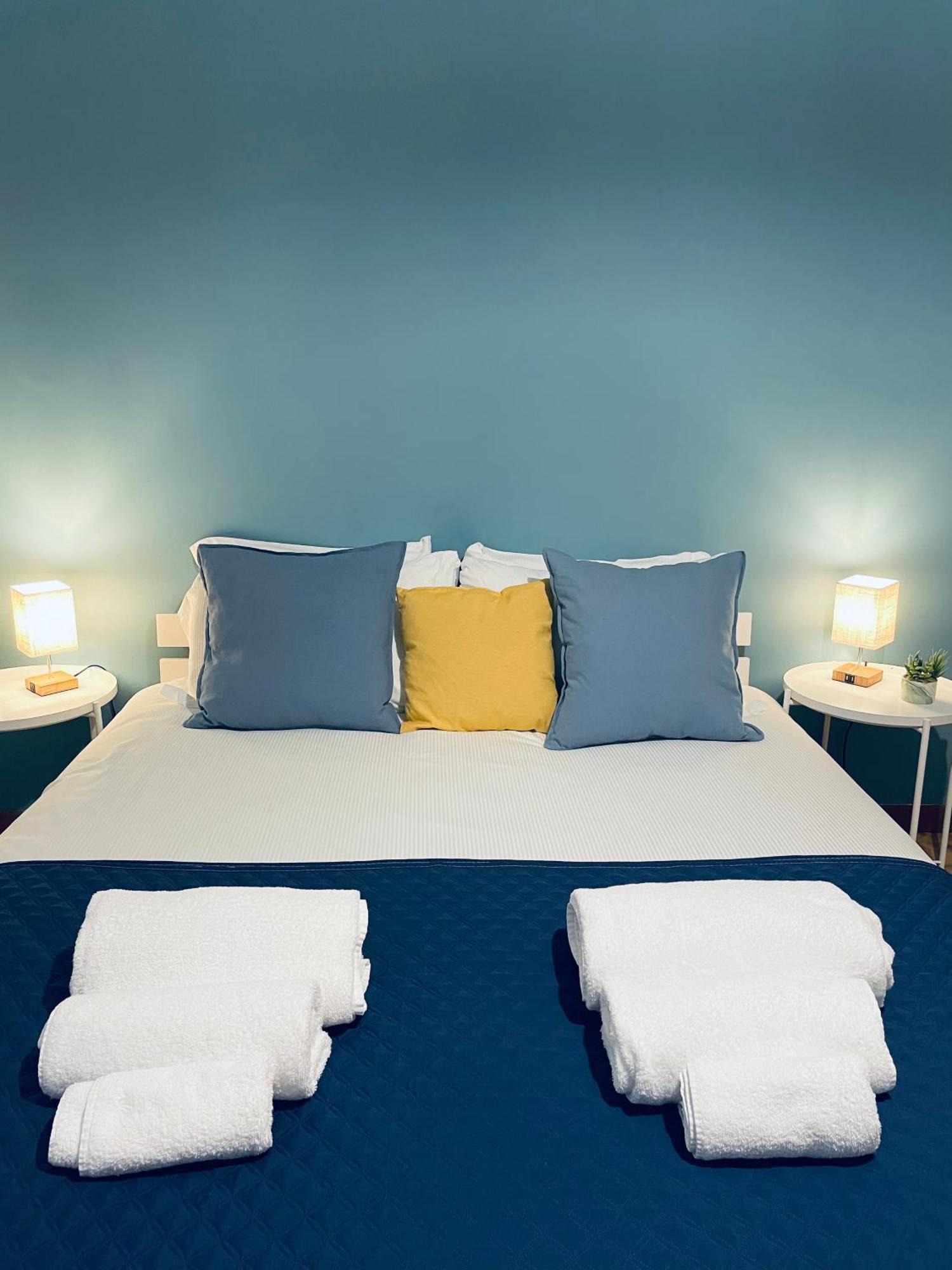 Monteverde Hideaway Roma Dış mekan fotoğraf