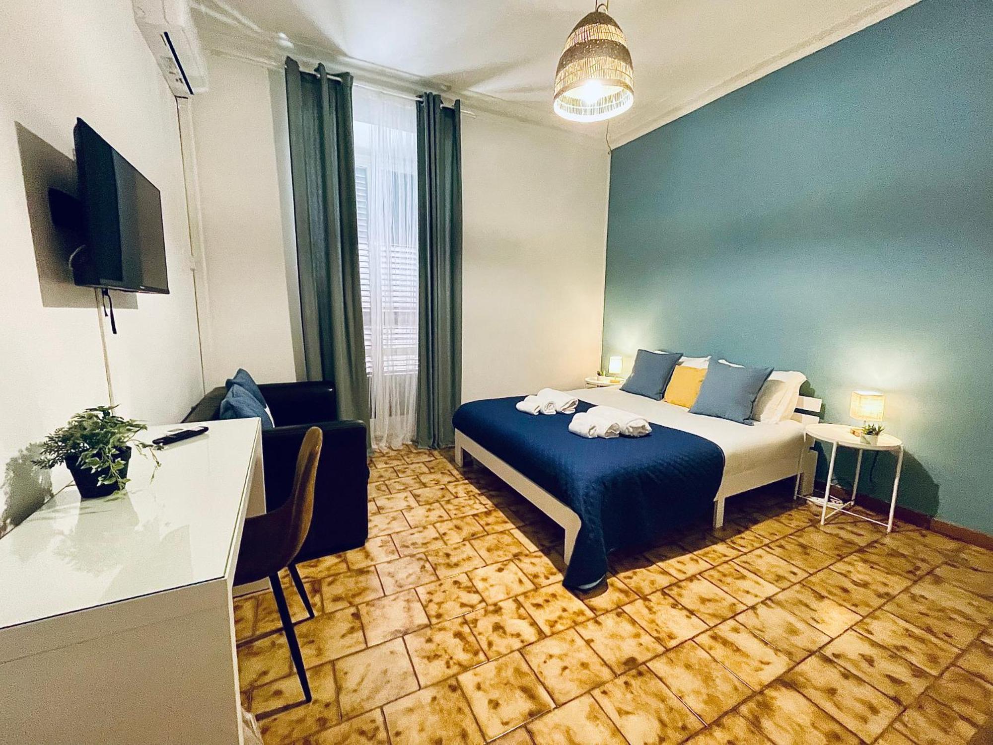 Monteverde Hideaway Roma Dış mekan fotoğraf