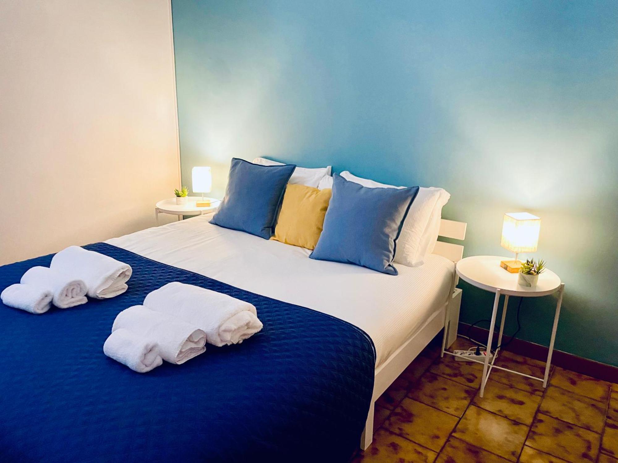 Monteverde Hideaway Roma Dış mekan fotoğraf